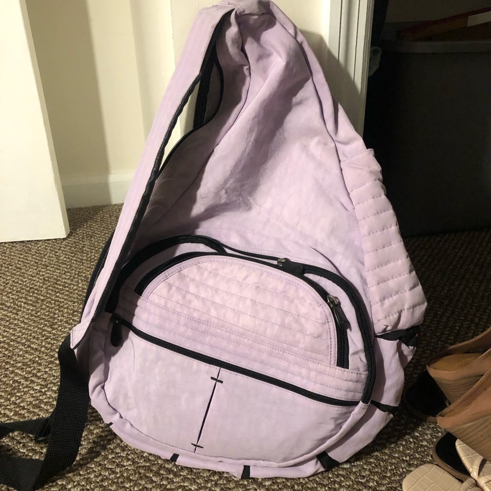 Never Used Ameri-Bag Crossbody Bag